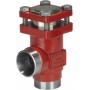 DANFOSS 148B5536 — Клапан обратный CHV-X 32 D ANG 148B5536 DANFOSS 148B5536 — Клапан обратный CHV-X 32 D ANG 148B5536