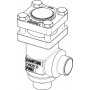 DANFOSS 148B5539 — Клапан обратный CHV-X 32 SOC 148B5539 DANFOSS 148B5539 — Клапан обратный CHV-X 32 SOC 148B5539