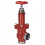DANFOSS 148B5540 — Запорный клапан SVA-L 32 D ANG H-WHEEL 148B5540 DANFOSS 148B5540 — Запорный клапан SVA-L 32 D ANG H-WHEEL 148B5540