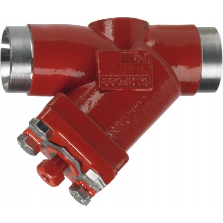 DANFOSS 148B5548 — Корпус для фильтра FIA 32 SOC STR 148B5548 DANFOSS 148B5548 — Корпус для фильтра FIA 32 SOC STR 148B5548