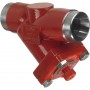 DANFOSS 148B5549 — Корпус для фильтра FIA 32 FPT STR 148B5549 DANFOSS 148B5549 — Корпус для фильтра FIA 32 FPT STR 148B5549
