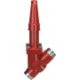 DANFOSS 148B5571 — Запорный клапан SVA-L 32 A STR CAP 148B5571 DANFOSS 148B5571 — Запорный клапан SVA-L 32 A STR CAP 148B5571