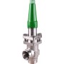 DANFOSS 148B5585 — Клапан обратный с запорной функцией SCA SS 32 D ANG 148B5585 DANFOSS 148B5585 — Клапан обратный с запорной функцией SCA SS 32 D ANG 148B5585