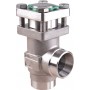 DANFOSS 148B5586 — Клапан обратный CHV SS 32 D ANG 148B5586 DANFOSS 148B5586 — Клапан обратный CHV SS 32 D ANG 148B5586