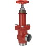 DANFOSS 148B5640 — Запорный клапан SVA-L 40 D ANG H-WHEEL 148B5640 DANFOSS 148B5640 — Запорный клапан SVA-L 40 D ANG H-WHEEL 148B5640