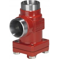 DANFOSS 148B5643 — Корпус для фильтра FIA 40 SOC ANG 148B5643