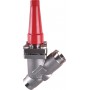 DANFOSS 148B5649 — Запорный клапан SVA-S SS 40 D STR Cap 148B5649 DANFOSS 148B5649 — Запорный клапан SVA-S SS 40 D STR Cap 148B5649
