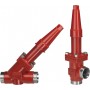 DANFOSS 148B5661 — Запорный клапан SVA-L 40 A ANG CAP 148B5661 DANFOSS 148B5661 — Запорный клапан SVA-L 40 A ANG CAP 148B5661