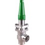 DANFOSS 148B5664 — Клапан обратный с запорной функцией SCA SS 40 D ANG 148B5664 DANFOSS 148B5664 — Клапан обратный с запорной функцией SCA SS 40 D ANG 148B5664