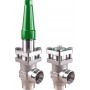 DANFOSS 148B5664 — Клапан обратный с запорной функцией SCA SS 40 D ANG 148B5664 DANFOSS 148B5664 — Клапан обратный с запорной функцией SCA SS 40 D ANG 148B5664