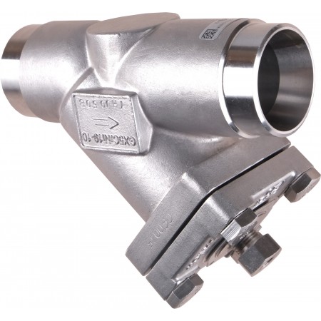 DANFOSS FIA SS 40 D STR Корпус фильтра 148B5667 DANFOSS FIA SS 40 D STR Корпус фильтра 148B5667