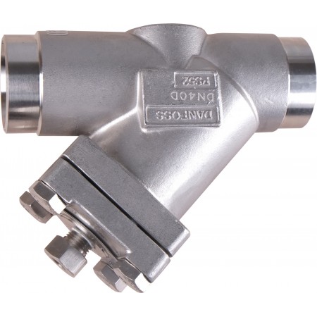 DANFOSS FIA SS 40 D STR Корпус фильтра 148B5667 DANFOSS FIA SS 40 D STR Корпус фильтра 148B5667