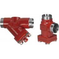 DANFOSS Корпус для фильтра FIA 50 D STR(пр. класс 4055702133) 148B5713