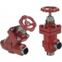 DANFOSS 148B5810 — Запорный клапан SVA-S 65 D STR H-WHEEL 148B5810 DANFOSS 148B5810 — Запорный клапан SVA-S 65 D STR H-WHEEL 148B5810