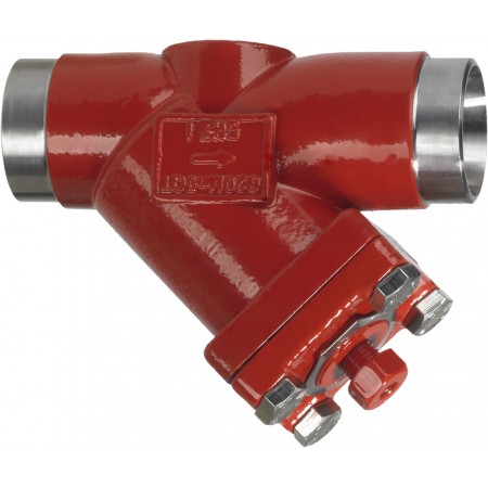 DANFOSS Корпус для фильтра FIA 65 D STR(пр. класс 4055702133) 148B5813 DANFOSS Корпус для фильтра FIA 65 D STR(пр. класс 4055702133) 148B5813