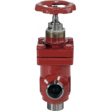 DANFOSS 148B5820 — Запорный клапан SVA-S 65 A ANG H-WHEEL 148B5820 DANFOSS 148B5820 — Запорный клапан SVA-S 65 A ANG H-WHEEL 148B5820