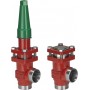 DANFOSS 148B5837 — Клапан обратный CHV-X 65 A 148B5837 DANFOSS 148B5837 — Клапан обратный CHV-X 65 A 148B5837