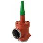 DANFOSS 148B5902 — Клапан обратный с запорной функцией SCA-X 80 148B5902 DANFOSS 148B5902 — Клапан обратный с запорной функцией SCA-X 80 148B5902