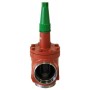 DANFOSS 148B5902 — Клапан обратный с запорной функцией SCA-X 80 148B5902 DANFOSS 148B5902 — Клапан обратный с запорной функцией SCA-X 80 148B5902
