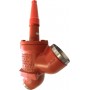 DANFOSS 148B5911 — Запорный клапан SVA-S 80 148B5911 DANFOSS 148B5911 — Запорный клапан SVA-S 80 148B5911