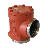 DANFOSS 148B5937 — Клапан обратный CHV-X 80 A 148B5937
