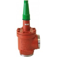 DANFOSS 148B6004 — Клапан обратный с запорной функцией SCA-X 100 A 148B6004