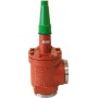 DANFOSS 148B6004 — Клапан обратный с запорной функцией SCA-X 100 A 148B6004 DANFOSS 148B6004 — Клапан обратный с запорной функцией SCA-X 100 A 148B6004