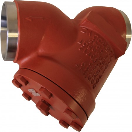 DANFOSS Корпус для фильтра FIA 100 D STR(пр. класс 4055702134) 148B6007 DANFOSS Корпус для фильтра FIA 100 D STR(пр. класс 4055702134) 148B6007