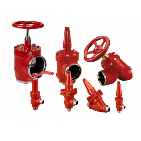 DANFOSS 148B6110 — Запорный клапан SVA-S 125 D STR H-WHEEL 148B6110 DANFOSS 148B6110 — Запорный клапан SVA-S 125 D STR H-WHEEL 148B6110