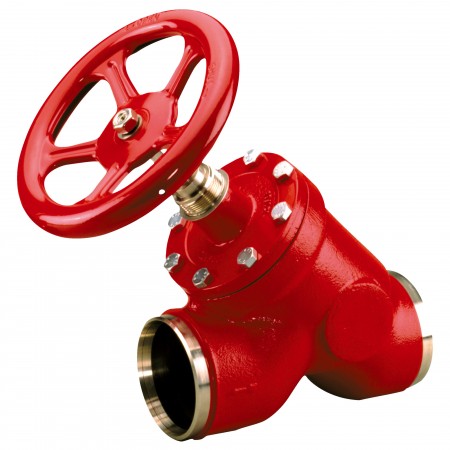 DANFOSS 148B6110 — Запорный клапан SVA-S 125 D STR H-WHEEL 148B6110 DANFOSS 148B6110 — Запорный клапан SVA-S 125 D STR H-WHEEL 148B6110