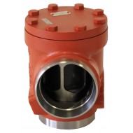 DANFOSS 148B6136 — Клапан обратный CHV 125 D ANG 148B6136