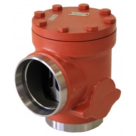 DANFOSS 148B6136 — Клапан обратный CHV 125 D ANG 148B6136 DANFOSS 148B6136 — Клапан обратный CHV 125 D ANG 148B6136