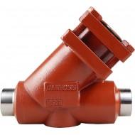 DANFOSS 148B6583 — Клапан обратный CHV-X 20 D STR 148B6583