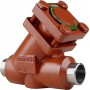 DANFOSS 148B6587 — Клапан обратный CHV-X 32 D STR 148B6587 DANFOSS 148B6587 — Клапан обратный CHV-X 32 D STR 148B6587