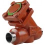 DANFOSS 148B6587 — Клапан обратный CHV-X 32 D STR 148B6587 DANFOSS 148B6587 — Клапан обратный CHV-X 32 D STR 148B6587