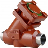 DANFOSS 148B6597 — Клапан обратный CHV-X 100 D STR 148B6597