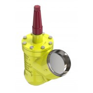 DANFOSS 148B6674 — Запорный клапан SVA-S 200 D STR CAP PS65 148B6674