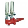 DANFOSS DSV 1 Клапан запорный двойной 148F3005 DANFOSS DSV 1 Клапан запорный двойной 148F3005