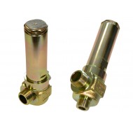 DANFOSS SFA 15 T 236 Клапан предохранительный 148F3236