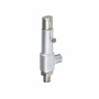 DANFOSS SFA 10 NPT 217 Клапан предохранительный 148F5217 DANFOSS SFA 10 NPT 217 Клапан предохранительный 148F5217