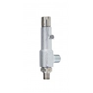 DANFOSS SFA 10H NPT252 Клапан предохранительный 148F5252