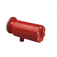 DANFOSS HFI 050 Клапан регулятор уровн 148G3105