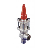 DANFOSS OFV SS 25 Клапан регулятор переп. давл. 148G3195