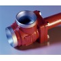 DANFOSS KDC 80 Клапан регулятор давления 148G3589 DANFOSS KDC 80 Клапан регулятор давления 148G3589