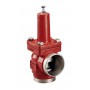 DANFOSS KDC 80-D Клапан регулятор давления 148G3590 DANFOSS KDC 80-D Клапан регулятор давления 148G3590