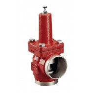 DANFOSS KDC 65-D Клапан регулятор давления 148G3713