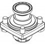 DANFOSS Вставка фильтрующая для FIA 25-40 (100 μ) 148H3123 DANFOSS Вставка фильтрующая для FIA 25-40 (100 μ) 148H3123