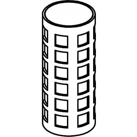 DANFOSS Вставка фильтрующая для FIA 25-40 (100 μ) 148H3123 DANFOSS Вставка фильтрующая для FIA 25-40 (100 μ) 148H3123