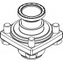 DANFOSS Вставка для FIA 25-40 (150 ?)(пр. класс 4055701261) 148H3125 DANFOSS Вставка для FIA 25-40 (150 ?)(пр. класс 4055701261) 148H3125
