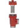 DANFOSS Вставка фильтрующая для FIA 50 (250 μ) 148H3138 DANFOSS Вставка фильтрующая для FIA 50 (250 μ) 148H3138